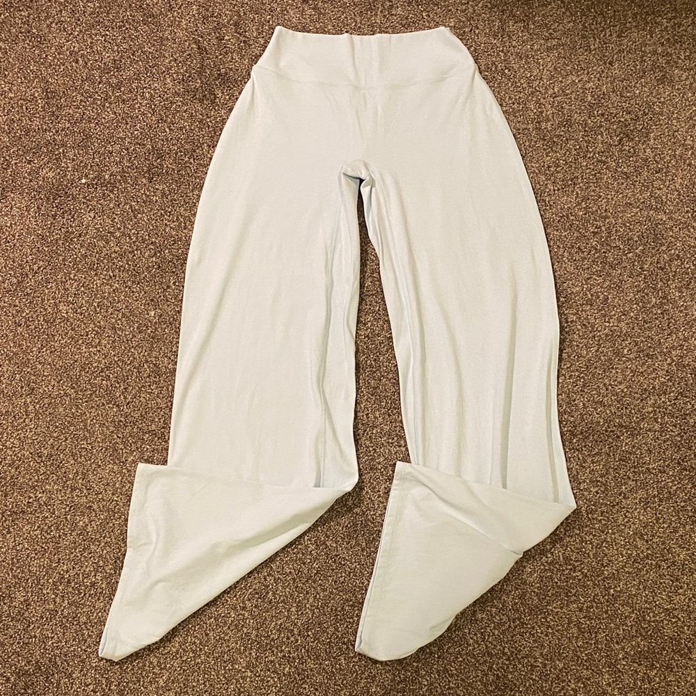 Oner Active Cloud Blue Softmotion Straight Leg Pa… - image 1